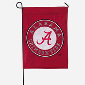 Alabama Crimson Tide Lawn & Garden