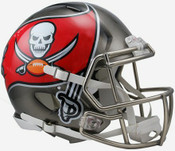 Tampa Bay Buccaneers Collectibles & Memorabilia