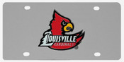 Louisville Cardinals Car Accessories