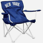 MLB Folding Tailgate Chairs