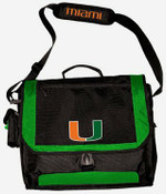 Miami Hurricanes Bags, Bookbags and Backpacks