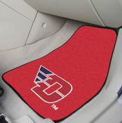 Dayton Flyers Car Accessories