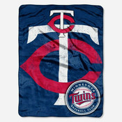 Minnesota Twins Bed & Bath