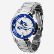 Creighton Bluejays Watches & Jewelry