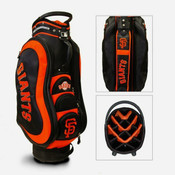 San Francisco Giants Golf Accessories