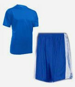 Custom Lacrosse Team Practice Gear