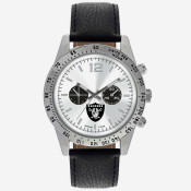 Las Vegas Raiders Watches & Jewelry