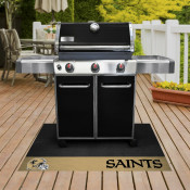 New Orleans Saints Garden & Outdoor Decor