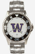 Washington Huskies Watches & Jewelry