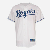 Kansas City Royals Jerseys & Apparel