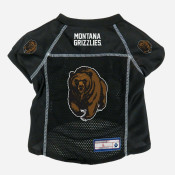 Montana Grizzlies Pet Supplies