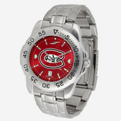 St. Cloud State Huskies Watches & Jewelry