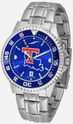 Louisiana Tech Bulldogs Watches & Jewelry