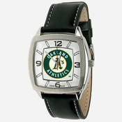 Oakland Athletics Watches & Jewelry
