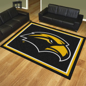 Southern Miss Golden Eagles Home & Office DTcor