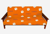 NCAA Futon Covers