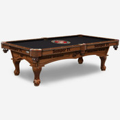 U.S. Marine Corps Game Room