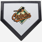 Baltimore Orioles Collectibles