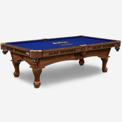 DePaul Blue Demons Game Room