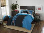 Carolina Panthers Bed & Bath