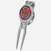 Louisiana Lafayette Ragin Cajuns Golf Accessories