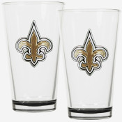 New Orleans Saints Kitchen & Bar Accessories