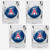 Arizona Wildcats Kitchen Accessories