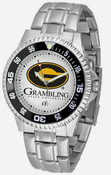 Grambling State Tigers Watches & Jewelry