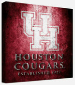 Houston Cougars Photos & Wall Art