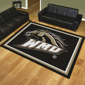 Western Michigan Broncos Home & Office