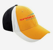 Custom Corporate Hats