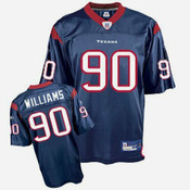 Houston Texans Jerseys & Apparel