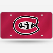 St. Cloud State Huskies Car Accessories