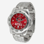 San Diego State Aztecs Watches & Jewelry