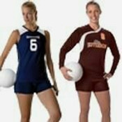 Volleyball Uniforms