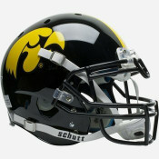Iowa Hawkeyes Collectibles