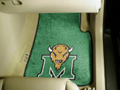 Marshall Thundering Herd Car Accessories