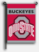 Ohio State Buckeyes Lawn & Garden
