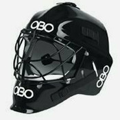 Field Hockey Goalie Helmets & Throat Protection
