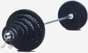 Weight Sets