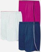 Girls' Custom Team Softball Shorts