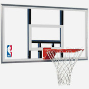 Spalding Basketball Backboards