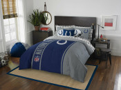 Indianapolis Colts Bed & Bath