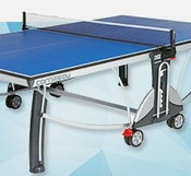 Ping Pong / Table Tennis