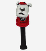 Georgia Bulldogs Golf Accessories