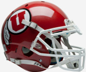 Utah Utes Collectibles & Memorabilia
