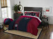 Houston Texans Bed & Bath