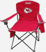 Kansas City Chiefs Tailgating & Stadium Gear