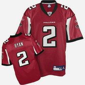 Atlanta Falcons Jerseys & Apparel