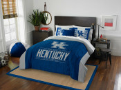 Kentucky Wildcats Bed & Bath